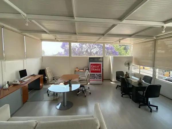 Casa uso oficinas Aguilas en renta Casa uso oficinas Aguilas en renta