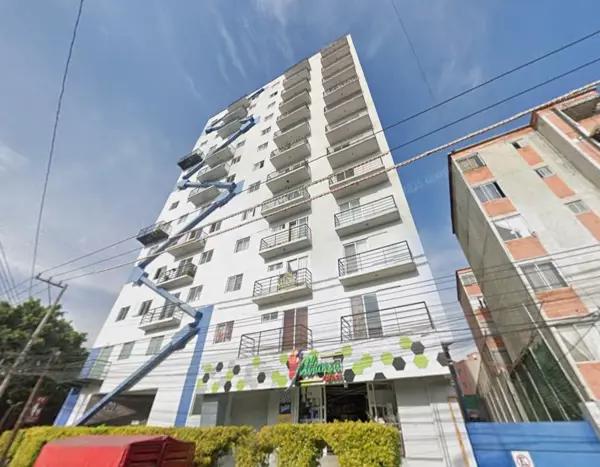 Departamento en precio remate, zona exclusiva CB Departamento en precio remate, zona exclusiva CB