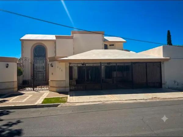 Casa en venta en Torreon Jardin, Torreón, Coahuila de Zaragoza