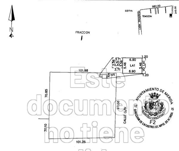 Terreno en Venta en Mérida, Yucatán, en Temozón Norte Terreno en Venta en Mérida, Yucatán, en Temozón Norte