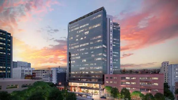 Oficina en venta en Juarez, Cuauhtémoc, Ciudad de México