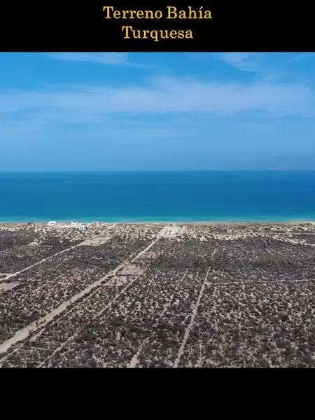 Terreno Residencial en Venta en San Juan de los Planes, La Paz