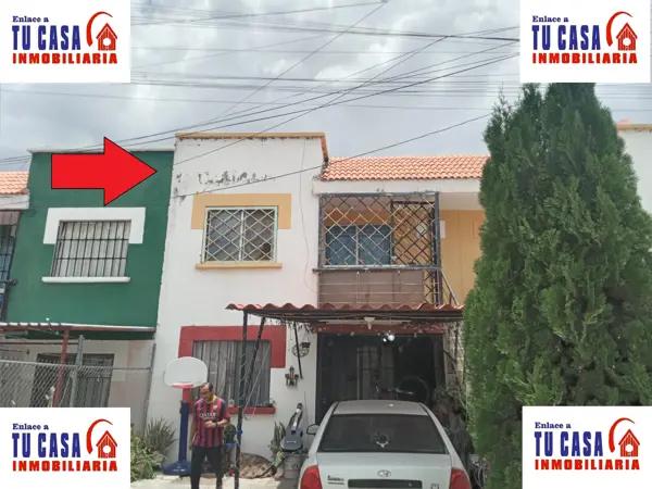 [BALCONES DE ORIENTE] DEPARTAMENTO EN VENTA EN AGUASCALIENTES
