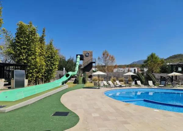 TERRENO RESIDENCIAL EN VENTA COLONIA LAGOS DE SAN FRANCISCO ZONA CARRETERA NACIONAL SANTIAGO TERRENO RESIDENCIAL EN VENTA COLONIA LAGOS DE SAN FRANCISCO ZONA CARRETERA NACIONAL SANTIAGO