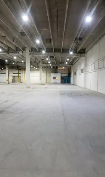 BODEGA INDUSTRIAL REMODELADA EN RENTA | TEPOTZOTLÁN, EDOMEX