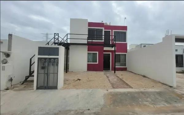Departamento en renta en Los Héroes, Mérida, Yucatán Departamento en renta en Los Héroes, Mérida, Yucatán