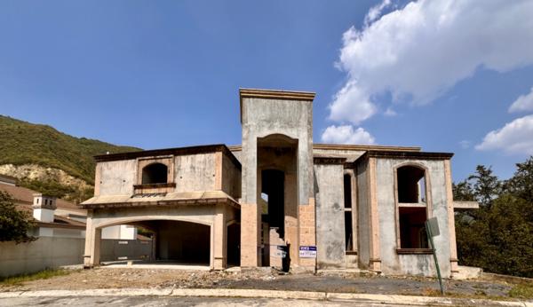 Casa en Venta en Monterrey, Renacimiento Casa en Venta en Monterrey, Renacimiento