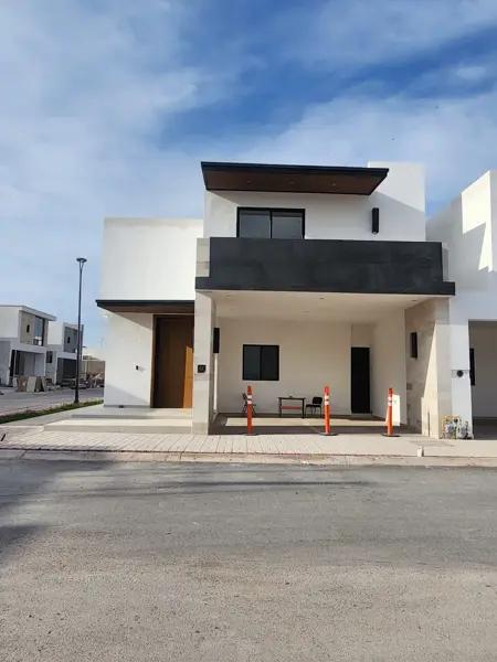 Casa en venta en Los Viñedos, Torreón, Coahuila de Zaragoza