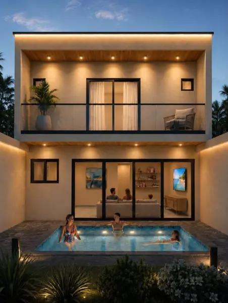 Casa en venta en Ahuatepec, Cuernavaca, Morelos Casa en venta en Ahuatepec, Cuernavaca, Morelos