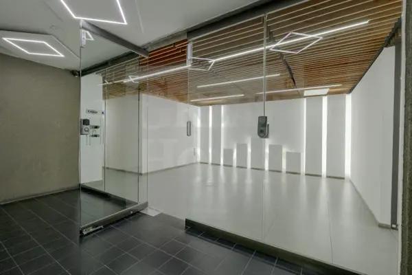 Oficina renta San Jose Insurgentes