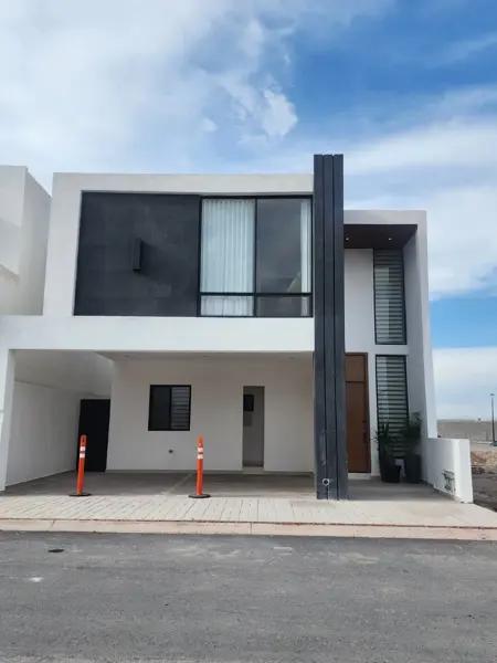 Casa en venta en Los Viñedos, Torreón, Coahuila de Zaragoza
