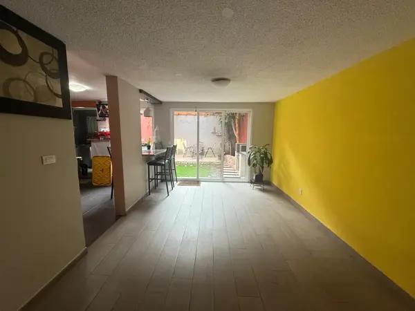 Exclusiva Casa Remodelada con Jardín, Asador y Estilo Único en Xochimilco