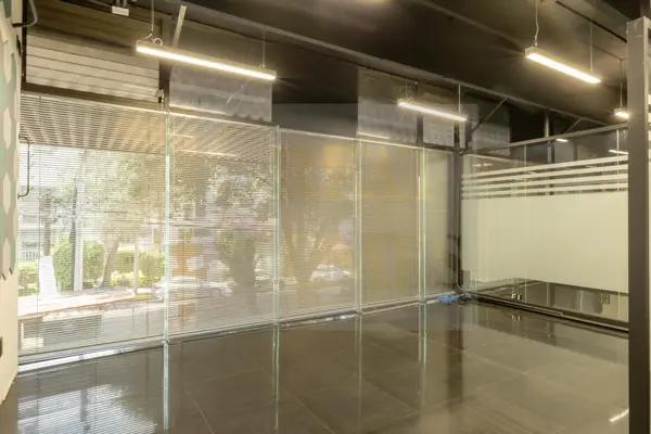 Oficina renta San Jose Insurgentes