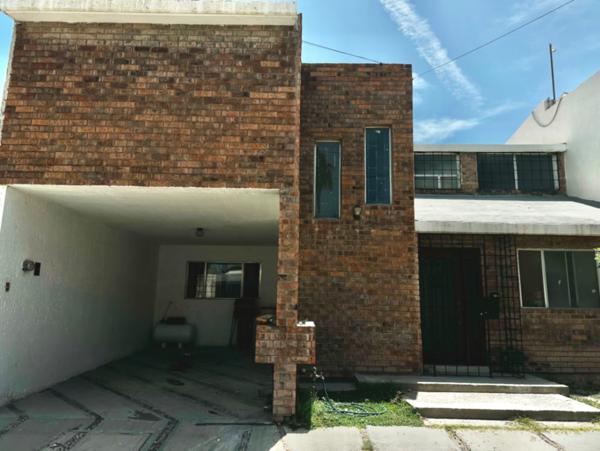 Casa en renta en Residencial Campestre la Rosita, Torreón, Coahuila de Zaragoza