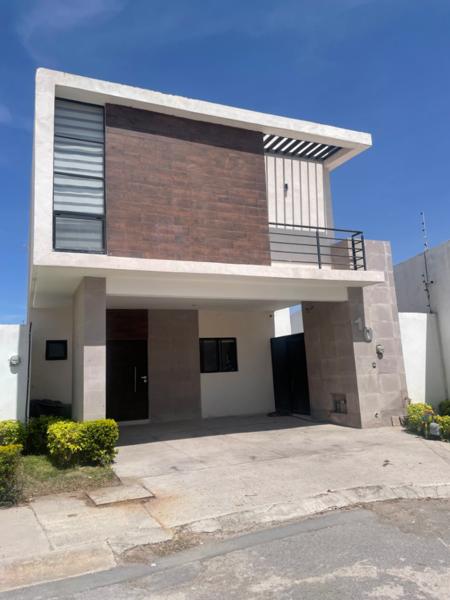 Casa en venta en Los Viñedos, Torreón, Coahuila de Zaragoza