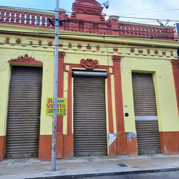 Casa en venta en Veracruz Centro, Veracruz, Veracruz de Ignacio de la Llave