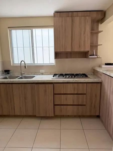 CASA EN RENTA EN ARTEAGA PRIVADA LOS LLANOS