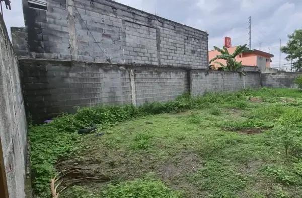 Terreno en Colonia Nuevo León