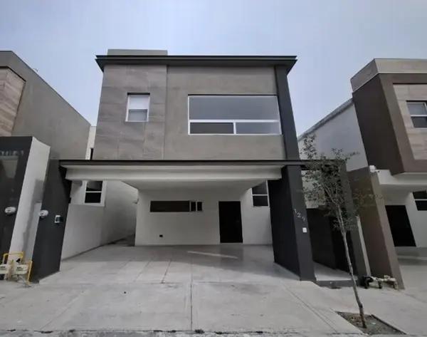 Casa nueva en Residencial PRIVADA LAS PLAZAS
