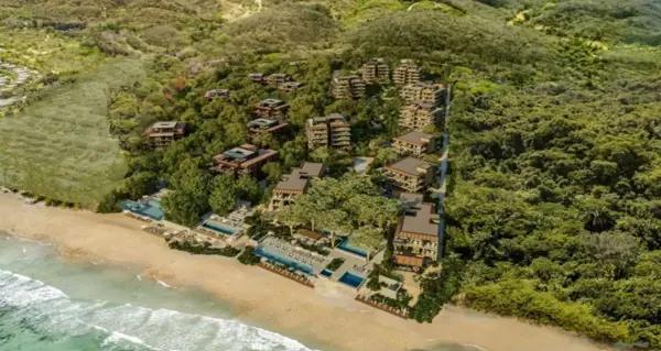 Departamento en Venta en Punta de Mita en Nayarit