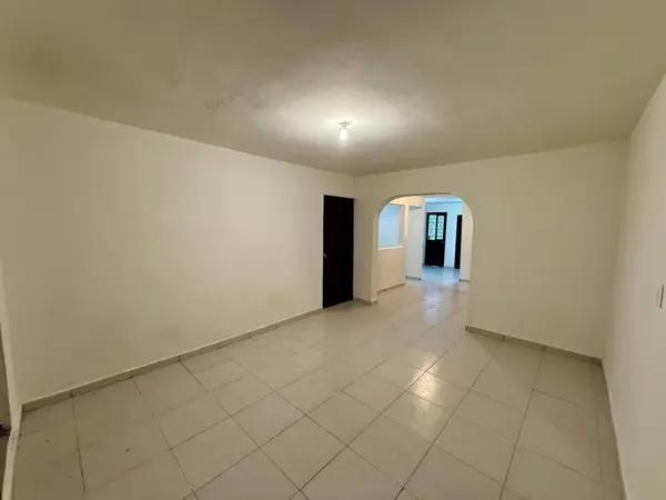 Casa en venta en Ciudad Cnop, Guadalupe, Nuevo León
