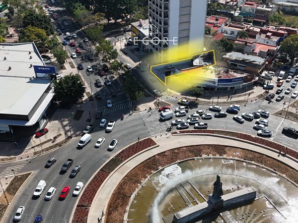 TERRENO CON OFICINAS EN RENTA VALLARTA, LA MINERVA, GUADALAJARA TERRENO CON OFICINAS EN RENTA VALLARTA, LA MINERVA, GUADALAJARA
