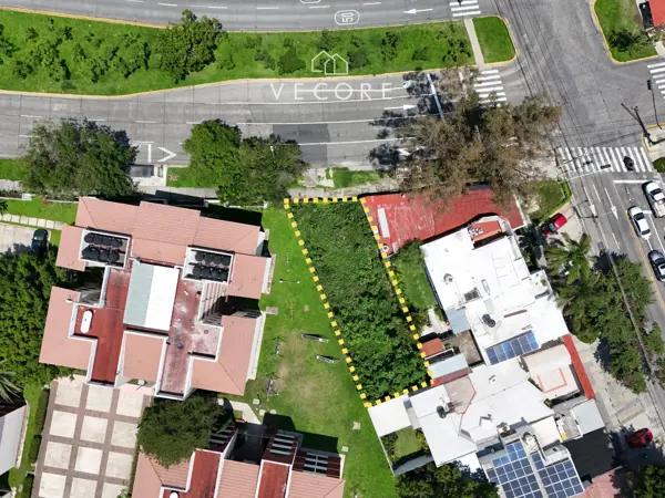 TERRENO EN VENTA, AV. PATRIA, PRADOS VALLARTA, GUADALAJARA TERRENO EN VENTA, AV. PATRIA, PRADOS VALLARTA, GUADALAJARA