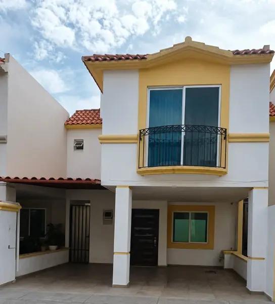 Casa en venta en Cerrada Altamira, Irapuato, Guanajuato Casa en venta en Cerrada Altamira, Irapuato, Guanajuato