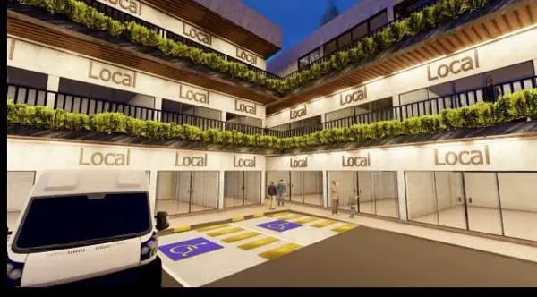 LOCAL EN VENTA EN CAPITAL NORTE