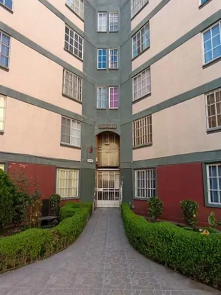 Departamento en Venta: Ideal Ubicación en Miguel Hidalgo, Ciudad de México JX