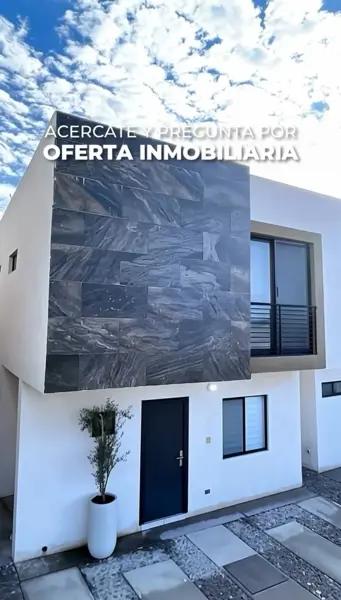 Casa en venta en El Refugio, Gómez Palacio, Durango