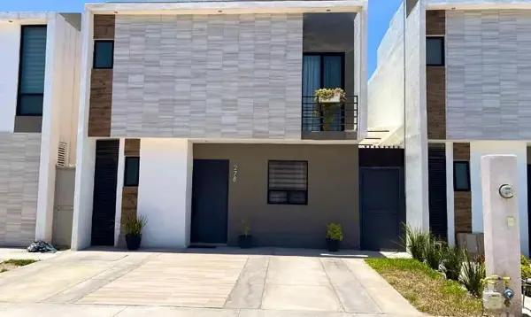 Casa en venta en Los Olivos, Gómez Palacio, Durango Casa en venta en Los Olivos, Gómez Palacio, Durango