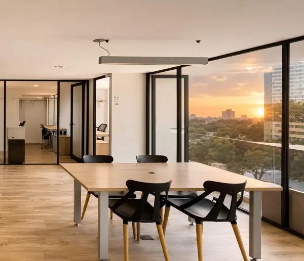 OFICINA EN RENTA | COWORKING EN POLANCO, MIGUEL HIDALGO, CDMX
