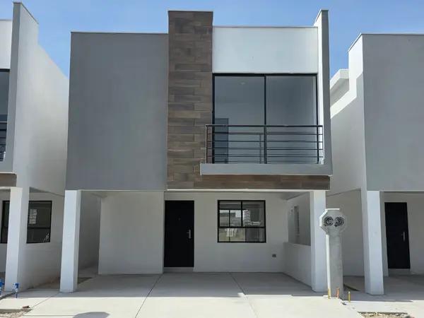 Casa en Venta en Apodaca Casa en Venta en Apodaca