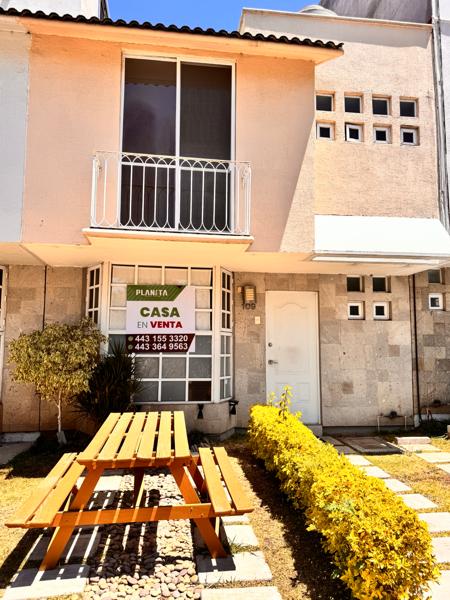 Casa en venta en Real San Diego, Morelia, Michoacán de Ocampo