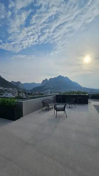 Exclusivo Departamento en Venta en Torre Ámbar I | Lujo y Confort en Vía Cordillera