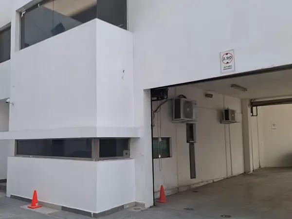 Edificio En Venta en Felix U. Gomez, Col. Reforma Monterrey
