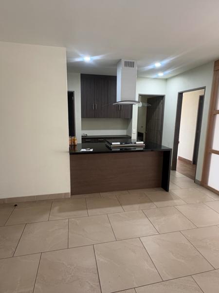 Departamento  en Renta en Residencial Zacatenco, Gustavo A. Madero