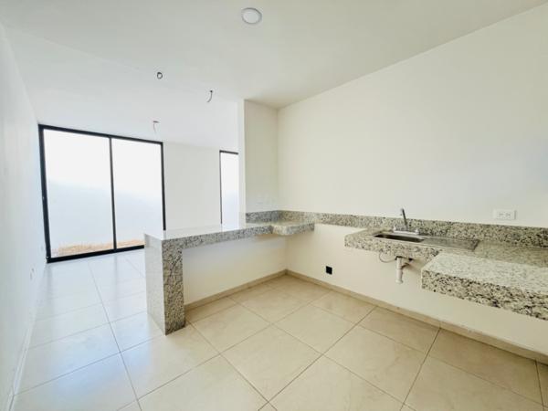 CASA EN VENTA EN LEANDRO VALLE EN MÉRIDA YUCATÁN