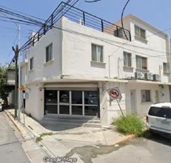 OFICINA CON BODEGA COMERCIAL EN RENTA  EN  MONTERREY