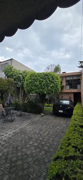 Casa en venta en Lindavista Norte, Gustavo A. Madero, Ciudad de México