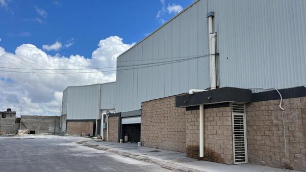 Nave en renta en Anna, Torreón, Coahuila de Zaragoza