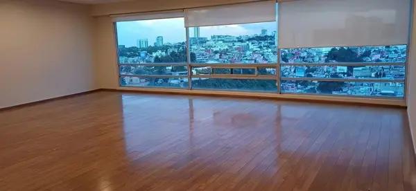 Departamento en renta en Interlomas, Huixquilucan, México