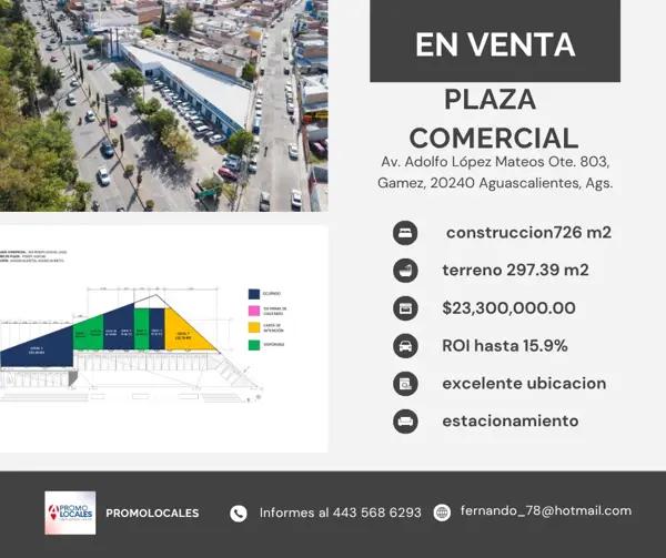 ¡Oportunidad Única para Inversionistas Inteligentes!