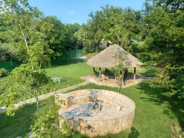 Quinta en Venta – La Morita, Montemorelos, Nuevo León