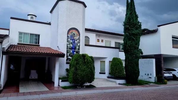 Casa en venta en Rincón Campestre, Corregidora, Querétaro Casa en venta en Rincón Campestre, Corregidora, Querétaro