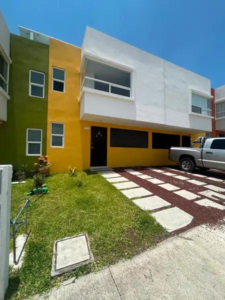 ¡La casa que estabas esperando en Real Castillejo!