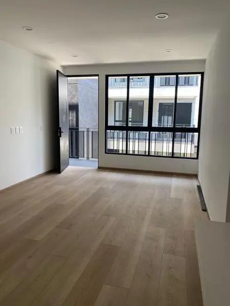Departamento en venta en Escandón II Sección, Miguel Hidalgo, Ciudad de México