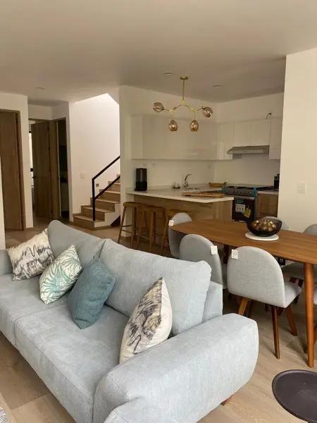 Departamento en venta en Escandón II Sección, Miguel Hidalgo, Ciudad de México