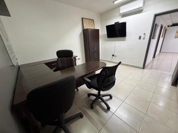 OFICINAS EN RENTA